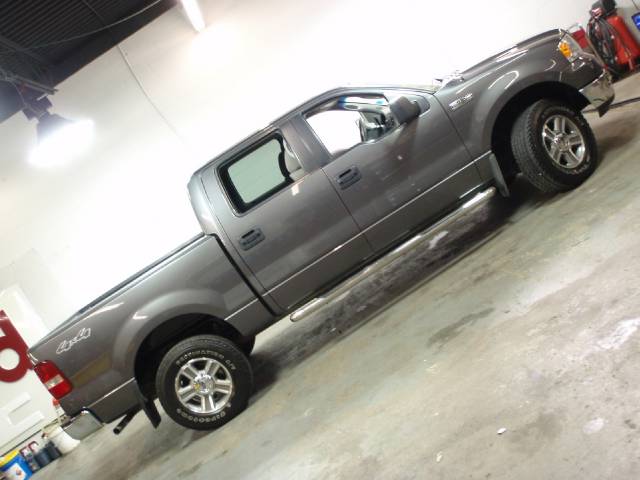 Ford F150 2005 photo 1