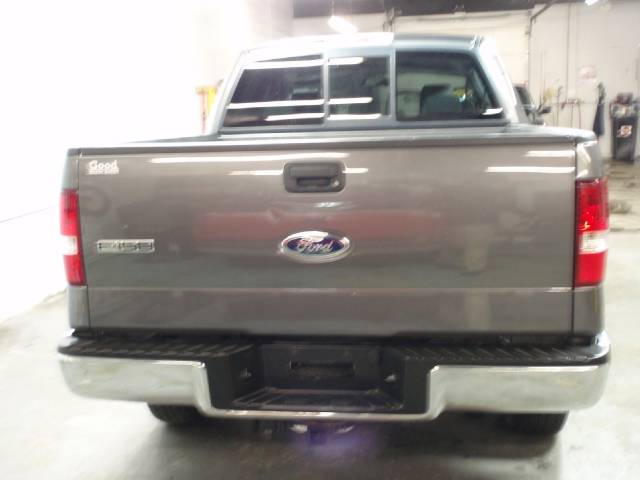 Ford F150 2005 photo 2