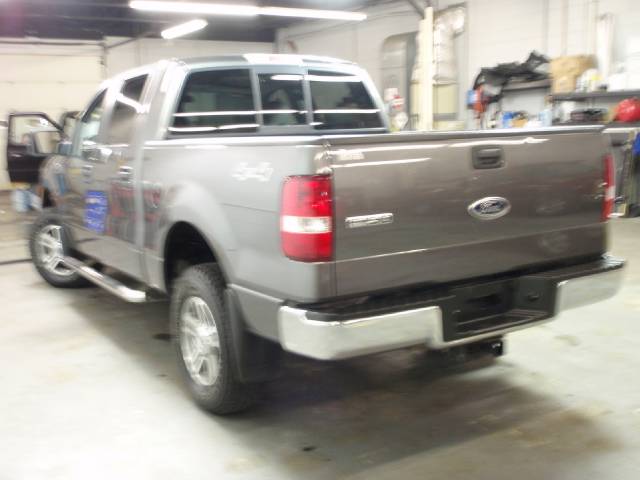 Ford F150 2005 photo 3