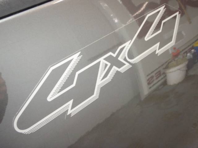 Ford F150 2005 photo 4