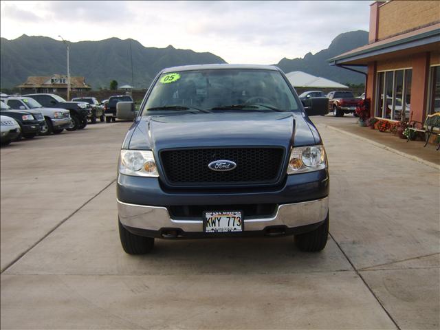 Ford F150 2005 photo 2