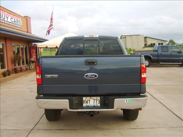 Ford F150 2005 photo 3