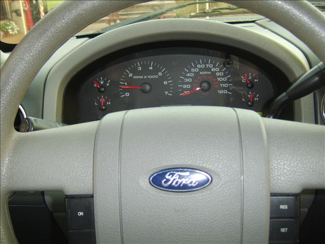 Ford F150 2005 photo 4