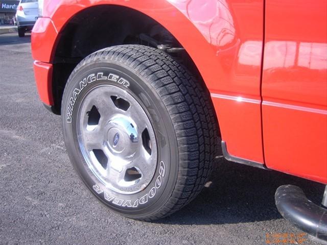 Ford F150 2005 photo 1