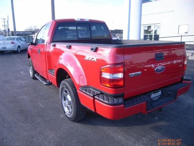 Ford F150 2005 photo 2