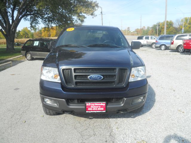 Ford F150 2005 photo 1