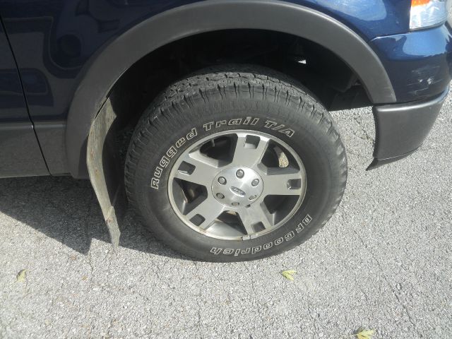 Ford F150 2005 photo 4