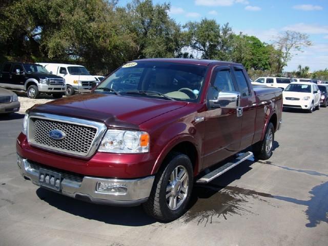 Ford F150 Sport 4WD Pickup