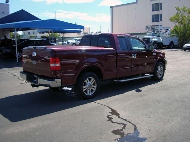 Ford F150 2005 photo 3