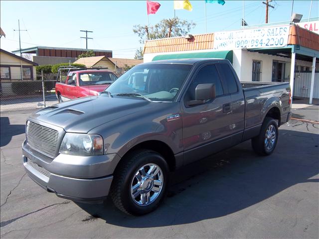 Ford F150 ESi Pickup