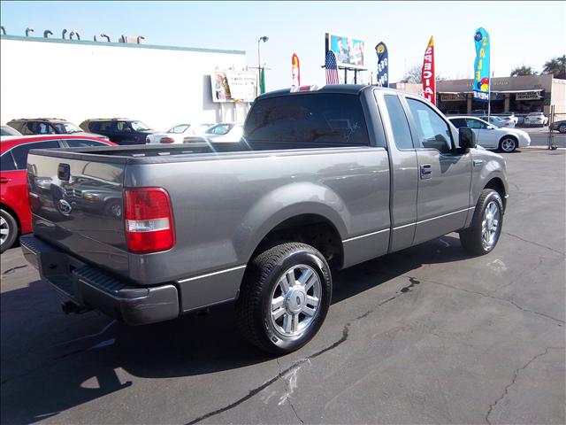 Ford F150 2005 photo 1