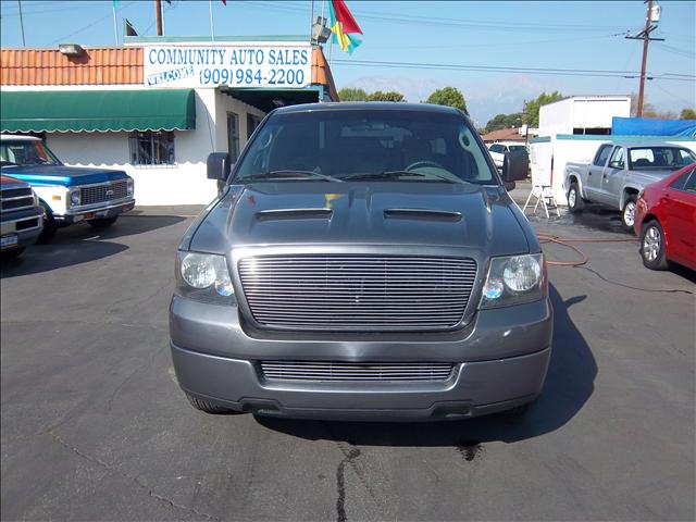 Ford F150 2005 photo 2