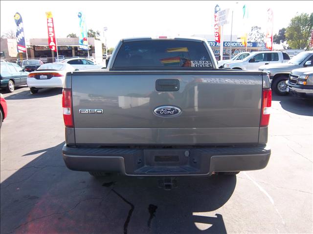 Ford F150 2005 photo 3