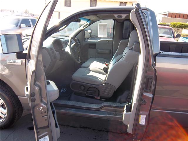 Ford F150 2005 photo 4