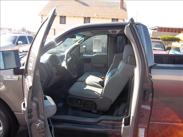 Ford F150 2005 photo 5