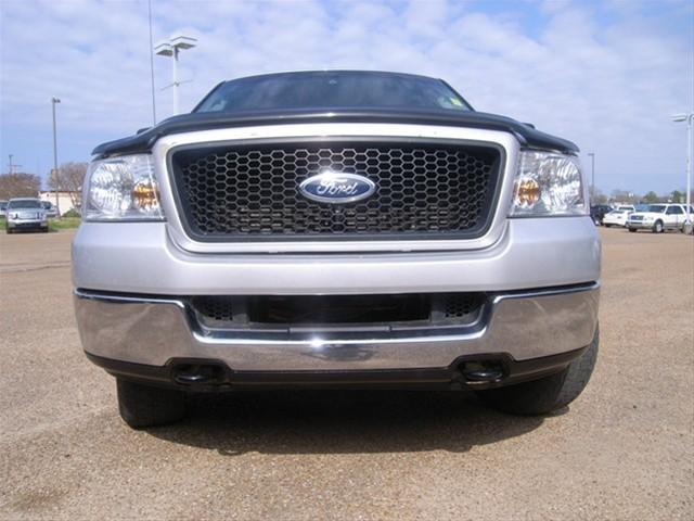 Ford F150 2005 photo 1