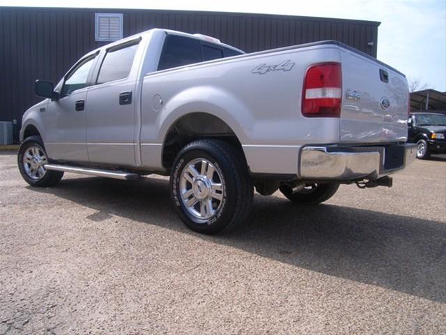 Ford F150 2005 photo 2
