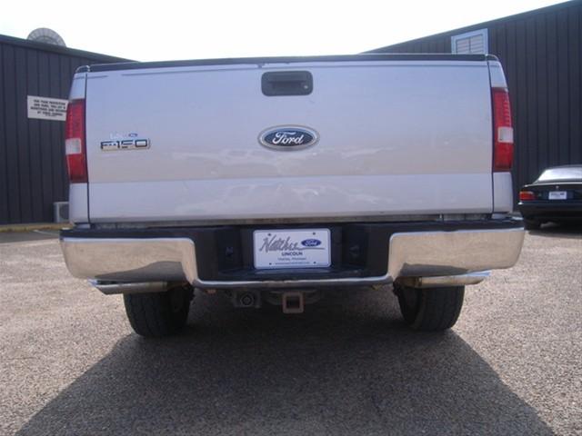 Ford F150 2005 photo 3