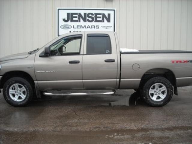 Ford F150 Unknown Pickup