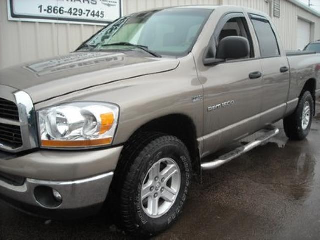 Ford F150 2005 photo 1