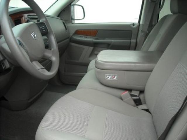 Ford F150 2005 photo 2