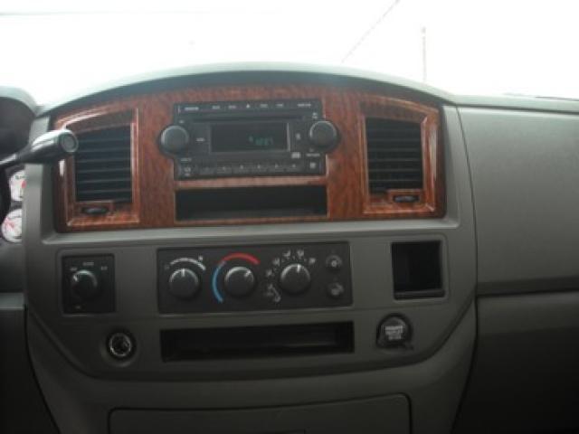 Ford F150 2005 photo 3