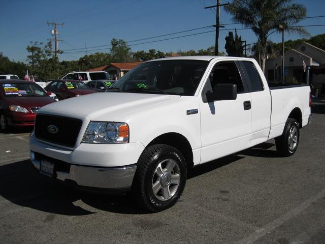 Ford F150 ESi Pickup