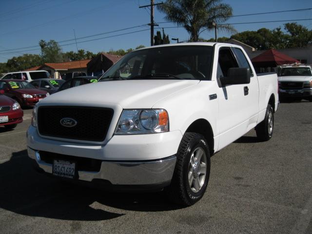 Ford F150 2005 photo 1