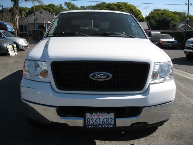 Ford F150 2005 photo 2