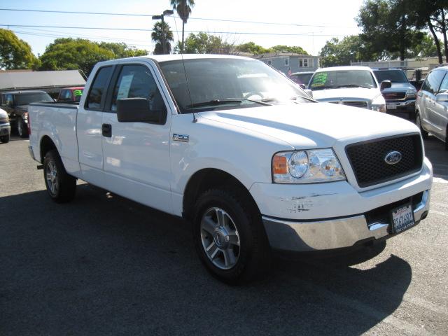 Ford F150 2005 photo 3