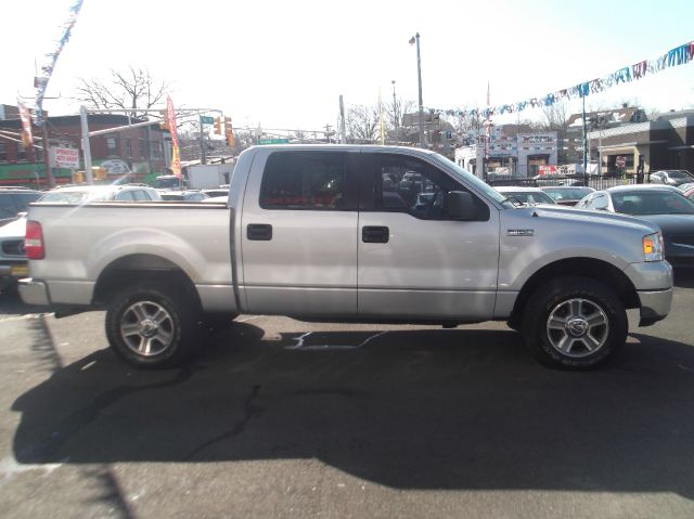 Ford F150 2005 photo 1