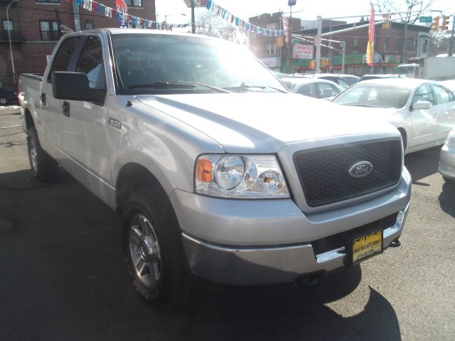 Ford F150 2005 photo 2
