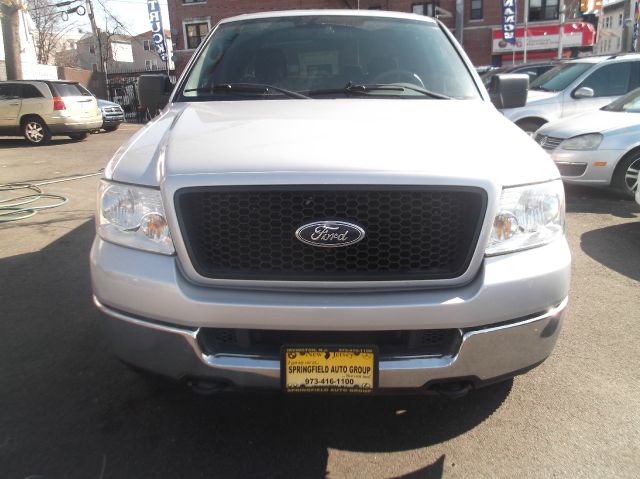 Ford F150 2005 photo 3