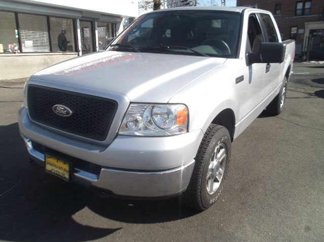 Ford F150 2005 photo 4