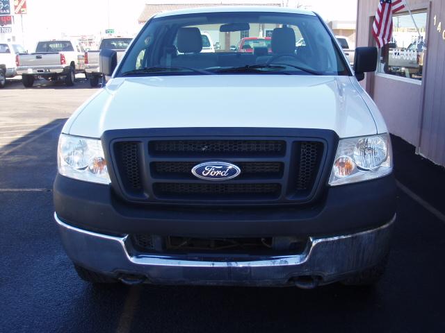 Ford F150 2005 photo 1