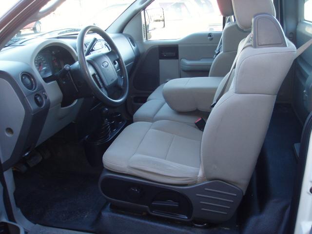 Ford F150 2005 photo 2