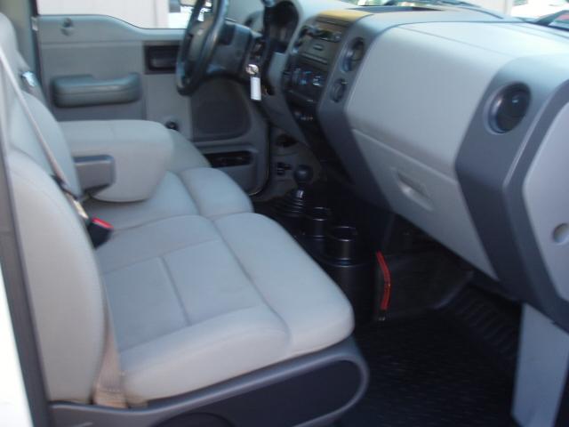 Ford F150 2005 photo 3
