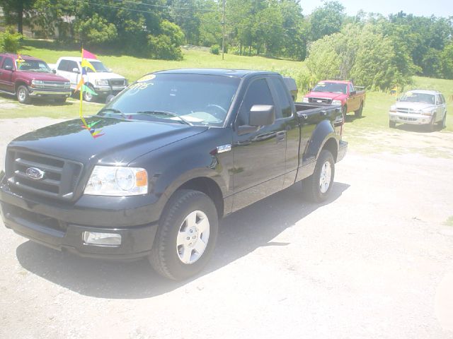 Ford F150 2005 photo 1