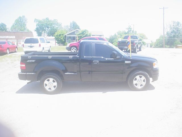 Ford F150 2005 photo 2