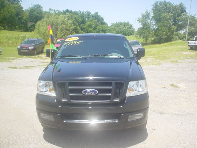 Ford F150 2005 photo 3