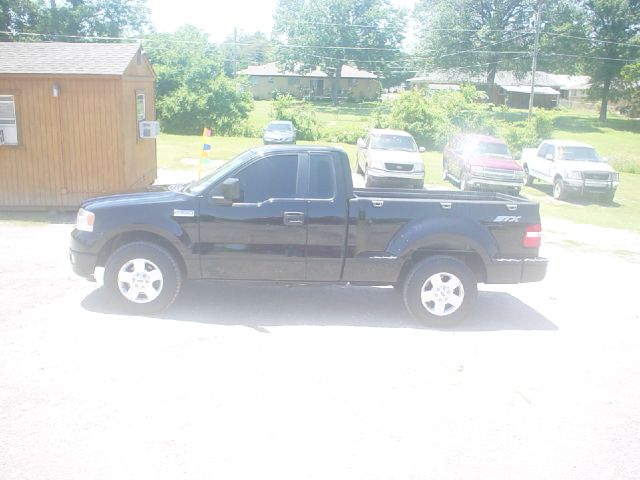 Ford F150 2005 photo 4