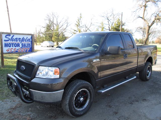 Ford F150 2005 photo 2
