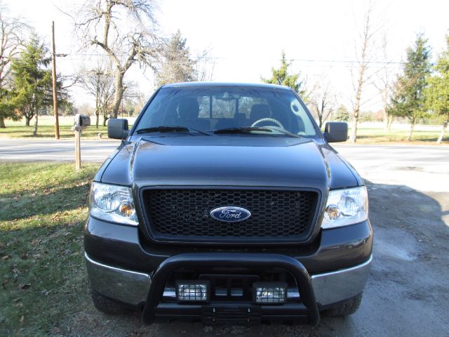 Ford F150 2005 photo 3