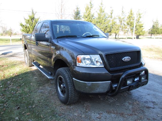 Ford F150 2005 photo 4