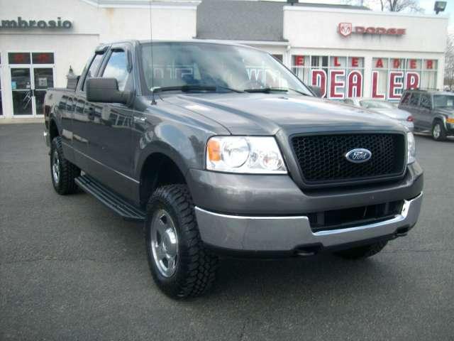 Ford F150 ESi Pickup
