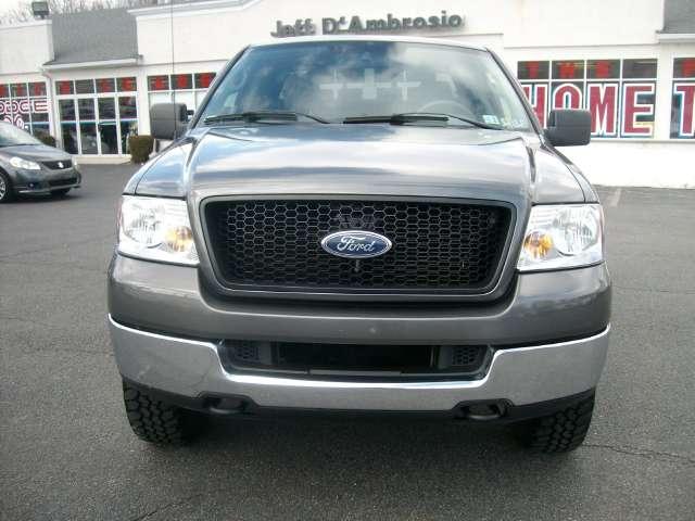 Ford F150 2005 photo 1