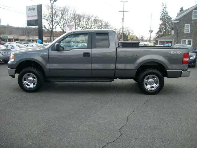 Ford F150 2005 photo 3