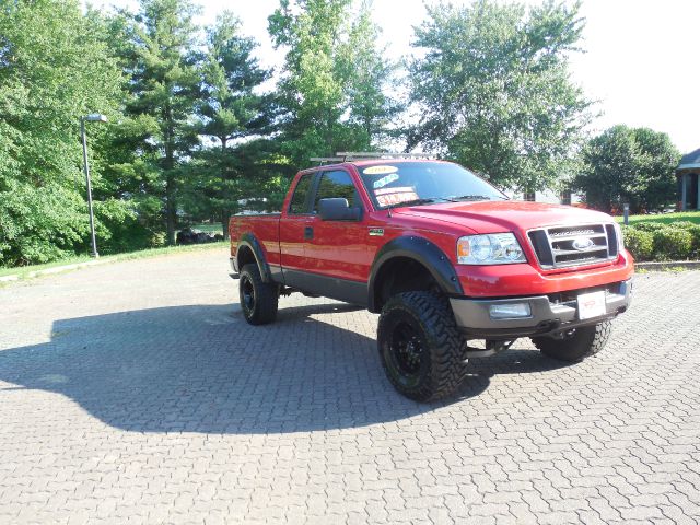 Ford F150 2005 photo 1
