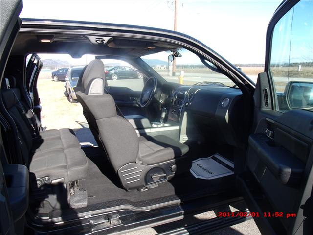 Ford F150 2005 photo 1