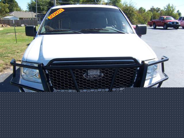 Ford F150 ESi Pickup